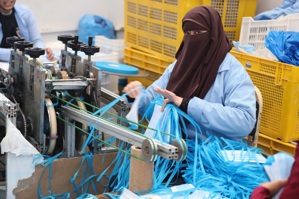 Egyiptomban is lelassul az élet