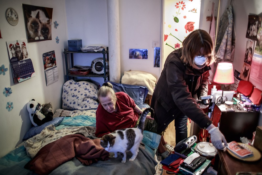 Megugrott a halálos áldozatok száma