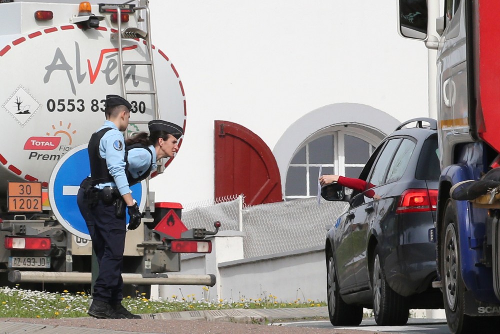 Szigorítják az ellenőrzéseket