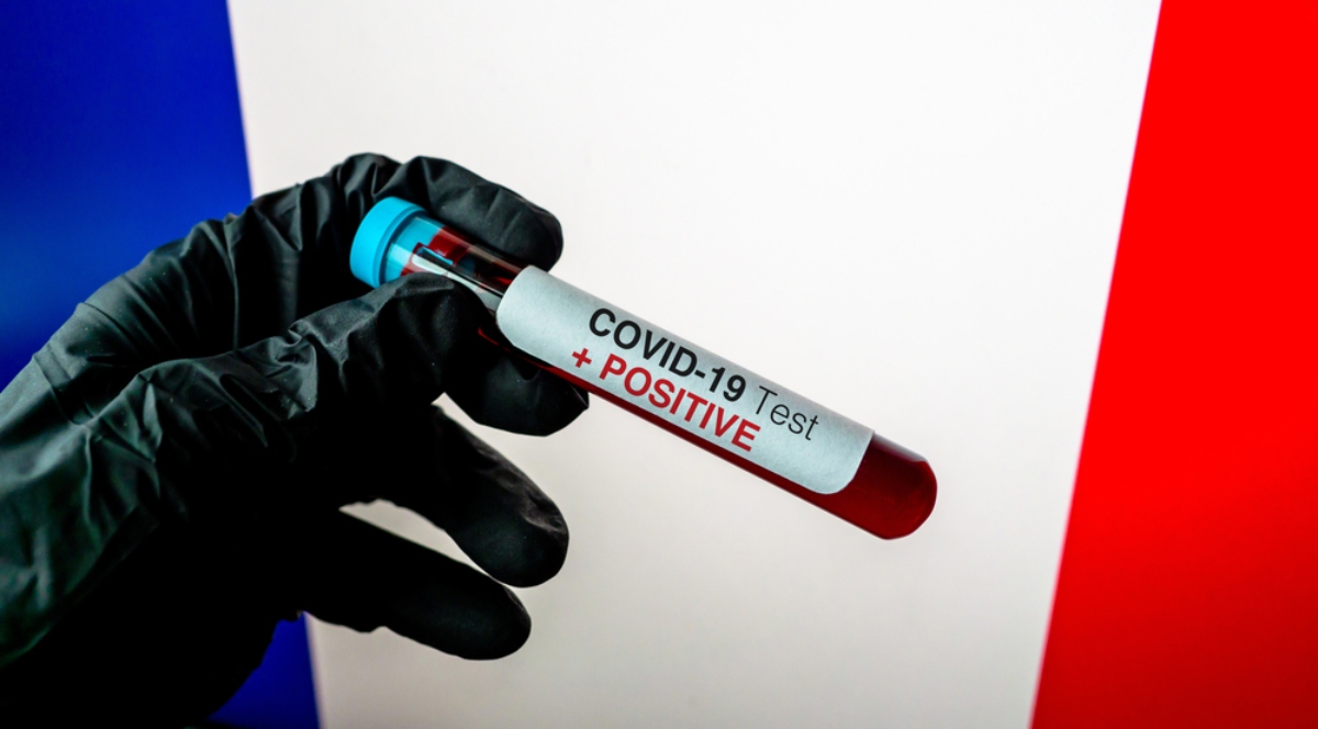 Franciaországban is keresik az ellenszert