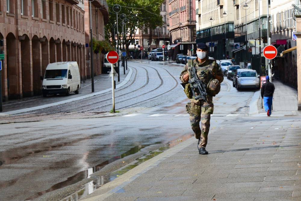 Franciaország módosít a karanténkövetelményeken