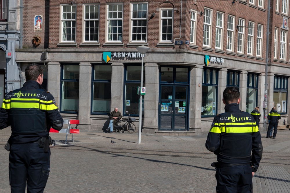 A Benelux államokban is nőtt a halálos áldozatok száma