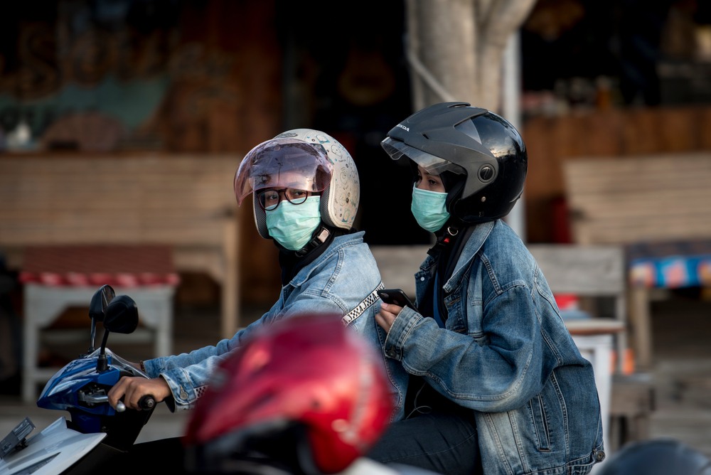 Thaiföldön enyhítenek a korlátozásokon