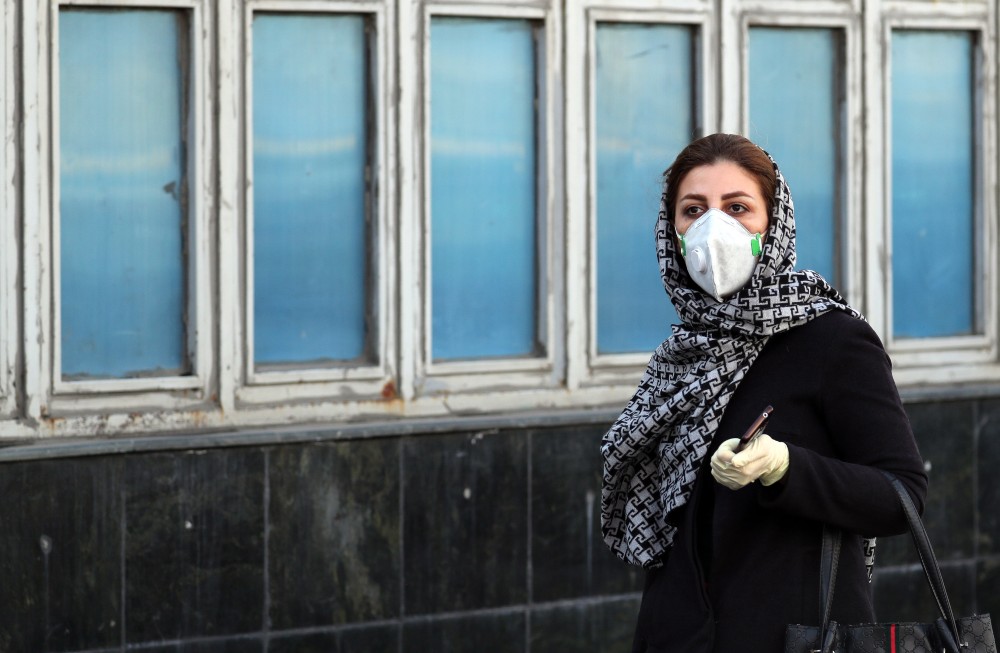 Iránban bezárják az iskolákat