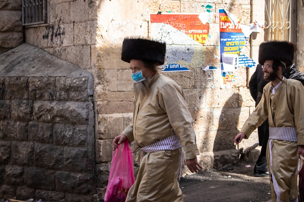 Enyhítések jönnek Izraelben