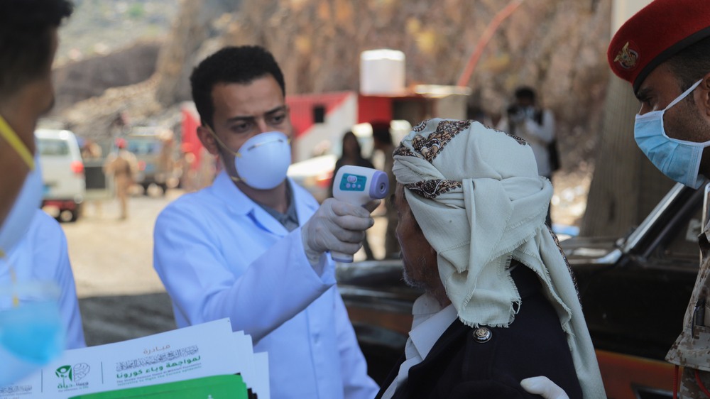 Nő a félelem a Közel-Keleten