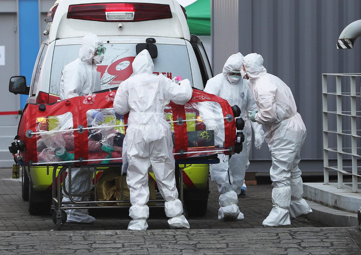 Kilencre nőtt a fertőzöttek száma Magyarországon