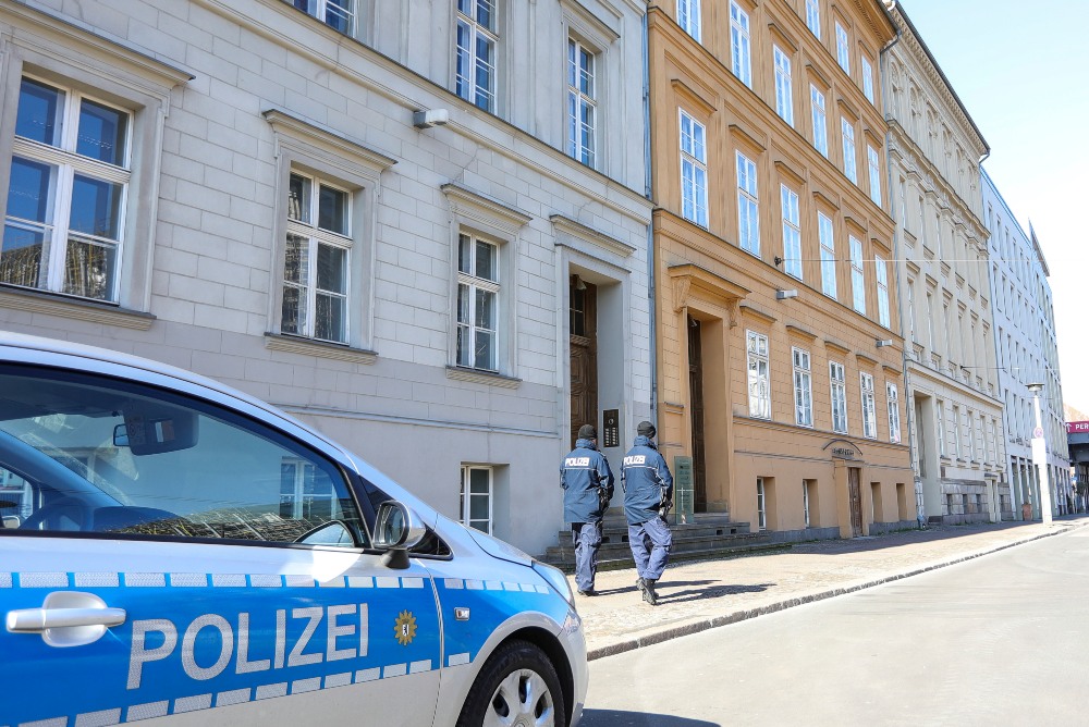 Több mint 300 ezren veszítették el a munkájukat Németországban áprilisban