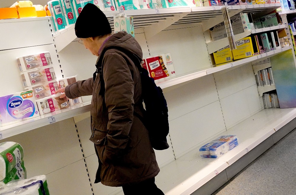 Katasztrófahelyzetet vezettek be Bajorországban