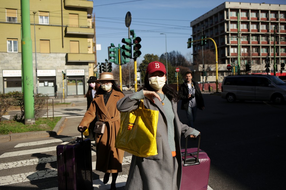 Németországon át érkezhetett Olaszországba a kórokozó