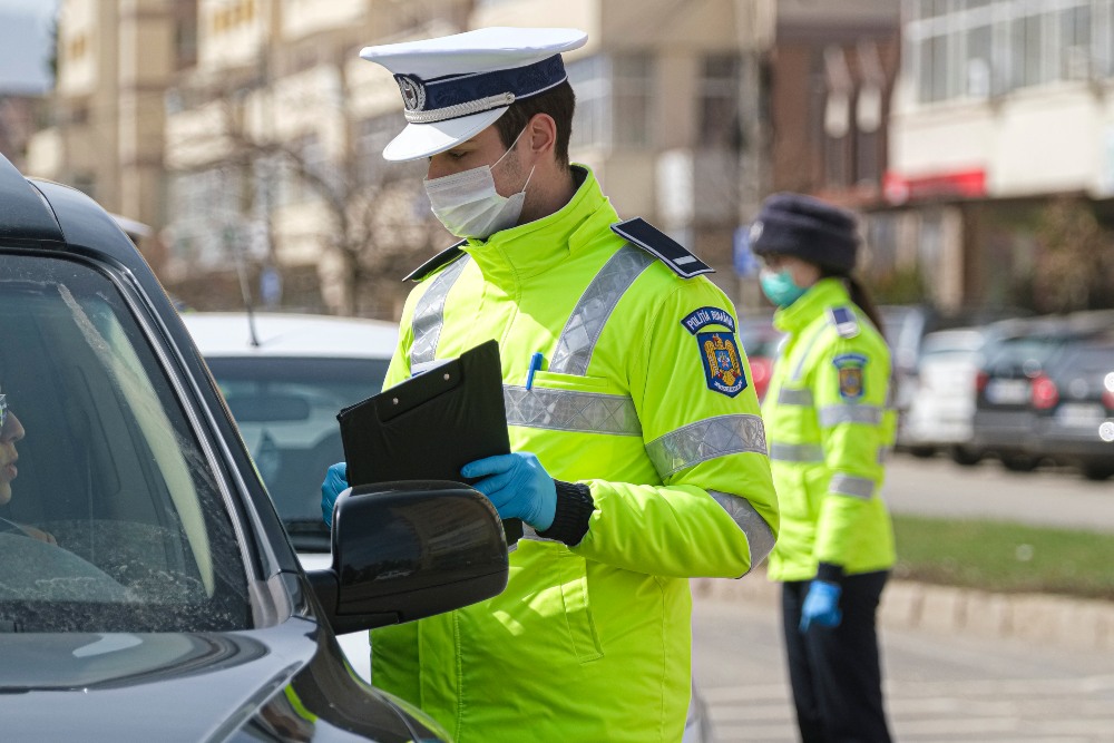 Megduplázódott a romániai fertőzöttek száma