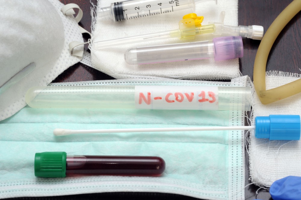 Terjed a járvány Afrikában is