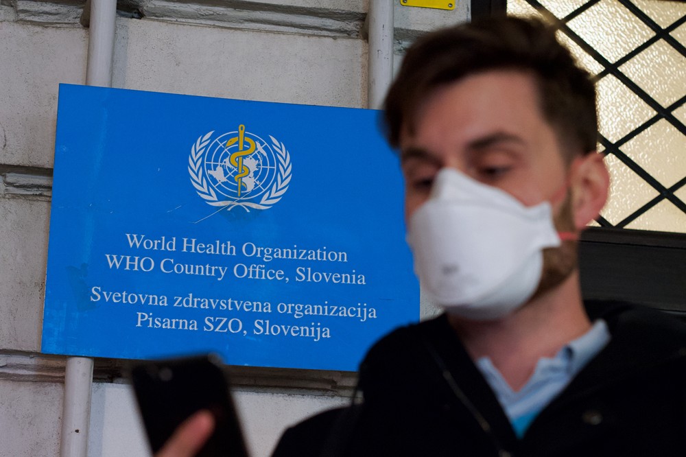 Terjed a járvány a környező államokban