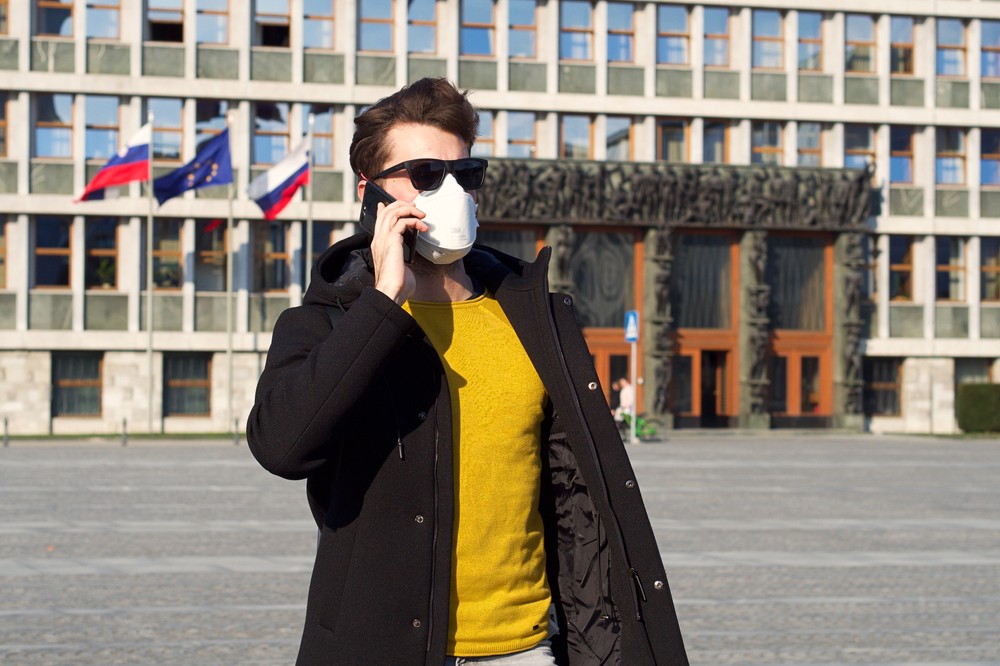 Kijárási korlátozások Szlovéniában