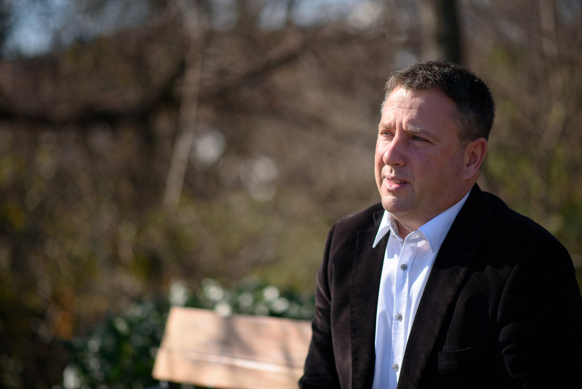 Láng Zsolt: az időzítés Karácsonyék érzéketlenségét mutatja