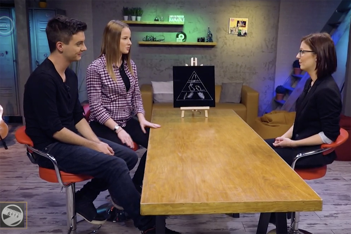 Az Egri Csillagok is szerepel az M5 oktatási csomagjában