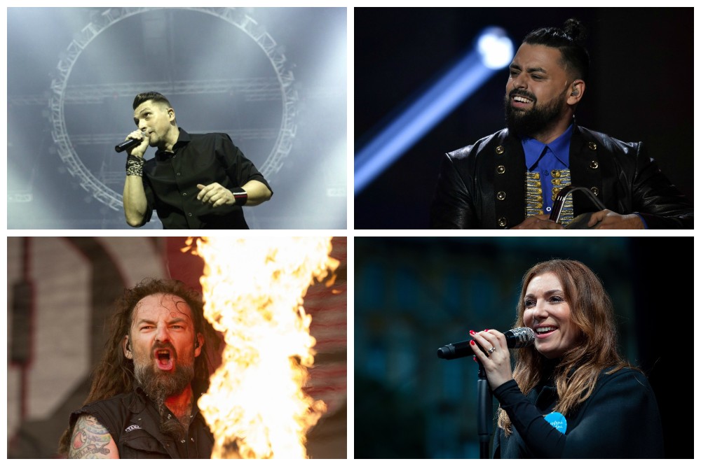 Félszáz előadó kéri: mindenki maradjon otthon!