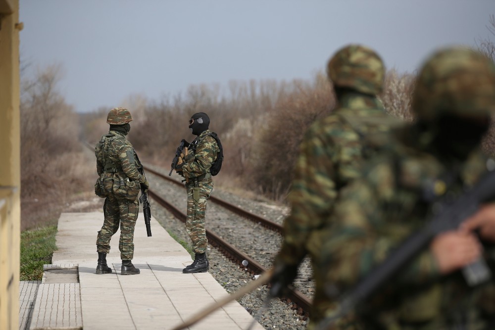 Európa kapuit döntögetik