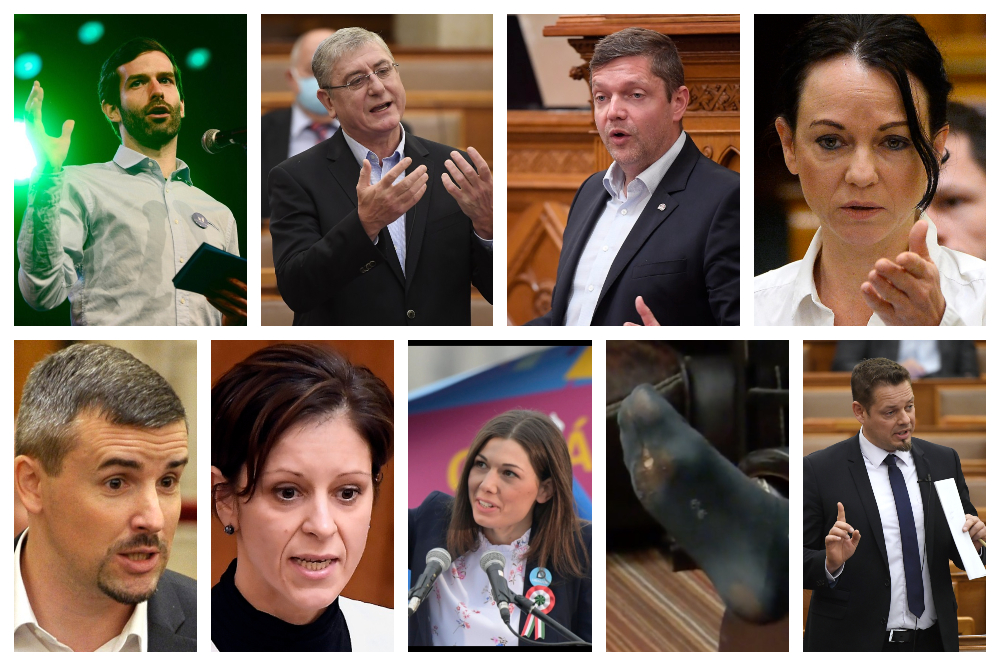 Közös közleményben magyarázzák a bizonyítványt: Orbán a hibás