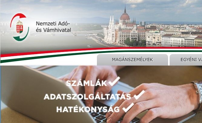 A NAV élesítette az elektronikus áfarendszert