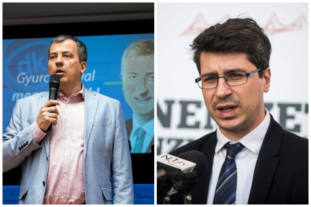 A Jobbik és a DK is koronavírus-tanácsokat osztogat