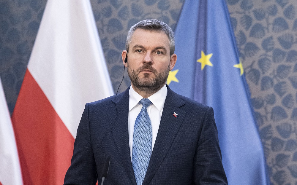 Szlovákiában majdnem minden üzletet bezárnak