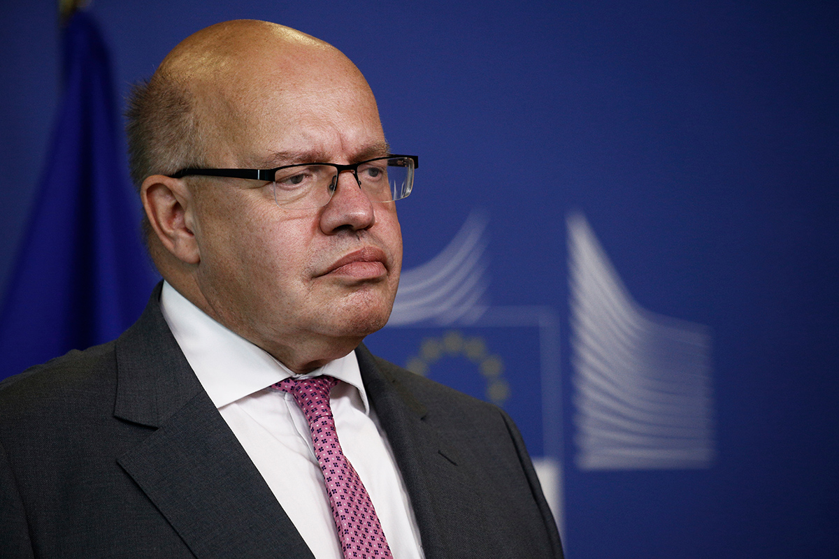 Berlin ellenáll a német vállalatok megkaparintását célzó akcióknak