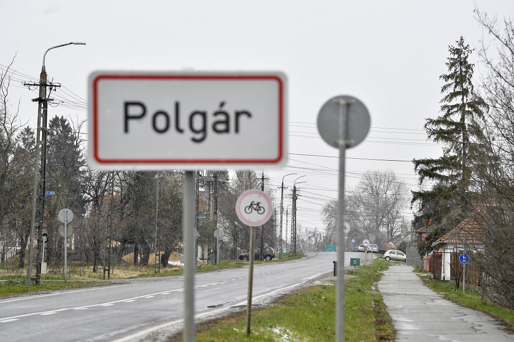 Kijárási korlátozás elrendelésére kizárólag a kormány jogosult