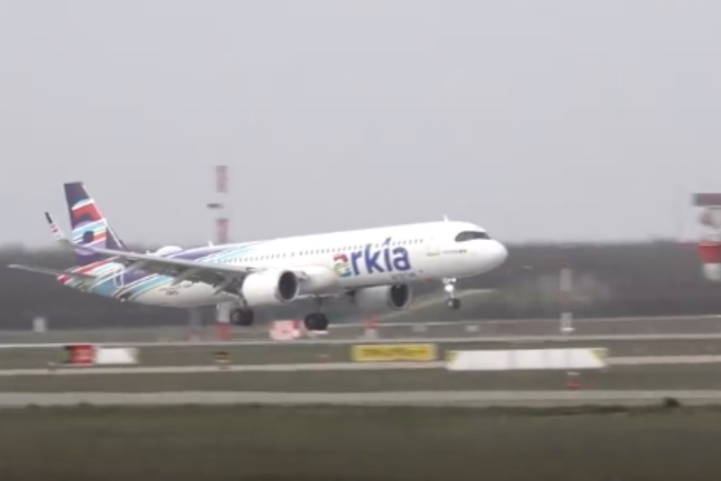 Negyvenhárom magyart hoztak haza