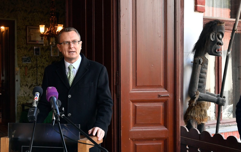 Magyarország hét helyett javított, csökken a gyermekszegénység