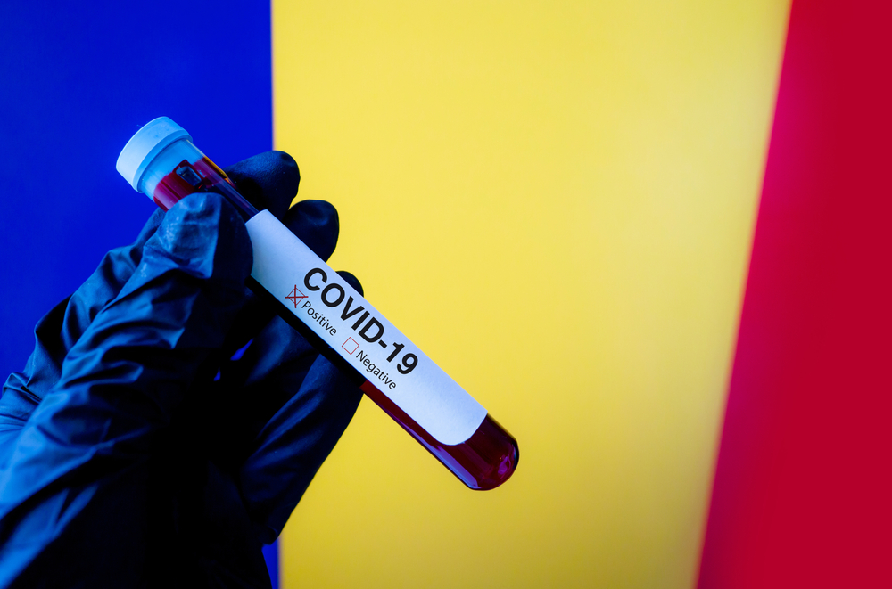 A fertőzöttek száma meghaladta a kilencszázat Romániában