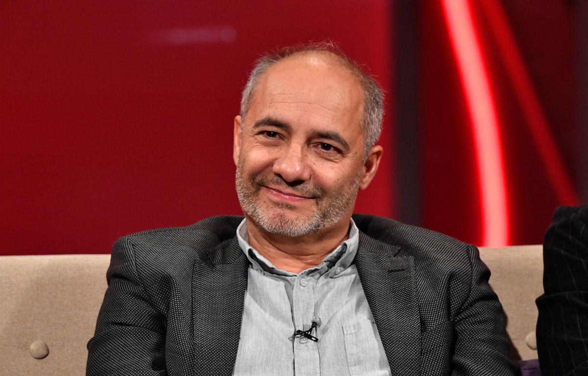 Rudolf Péter lesz a Vígszínház igazgatója