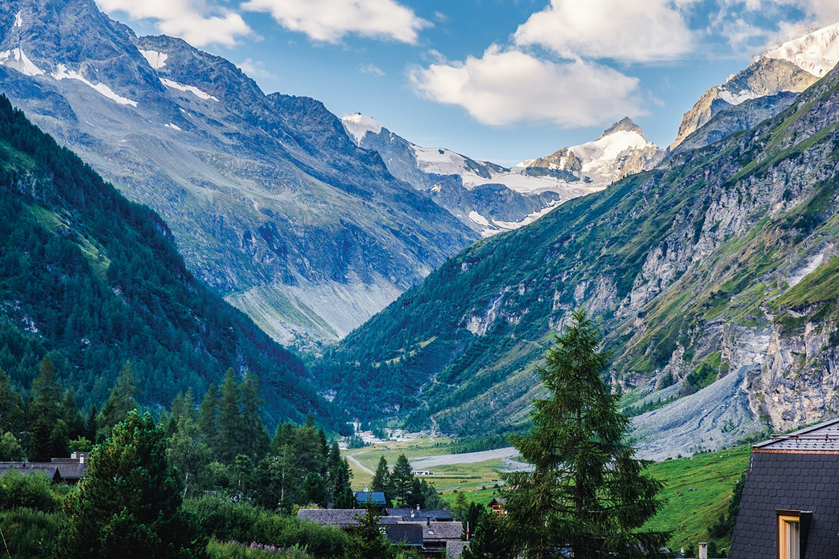 Svájc szigorításokat rendelt el, de a sípályák nyitva maradhatnak