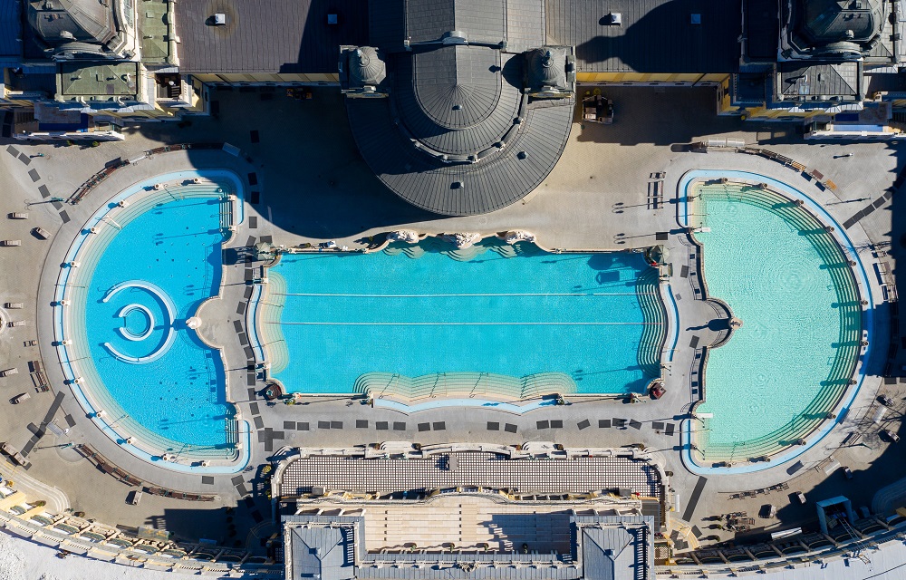 A fürdők pünkösdi nyitása a reális és biztonságos a fürdőszövetség szerint