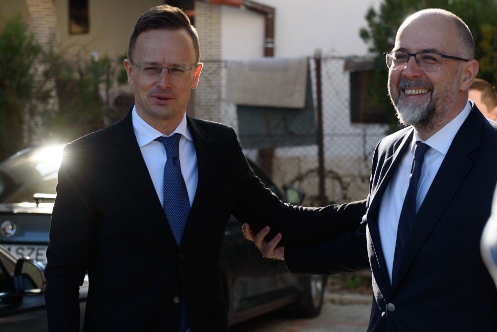 Most látszik igazán, mennyire egymásra vagyunk utalva