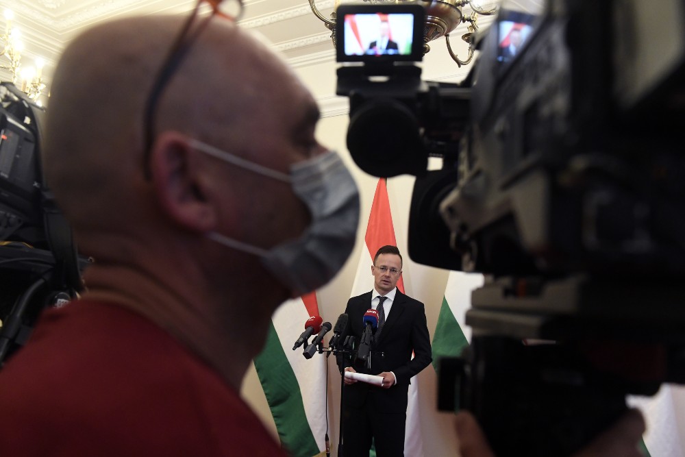 Új megállapodásra van szükség