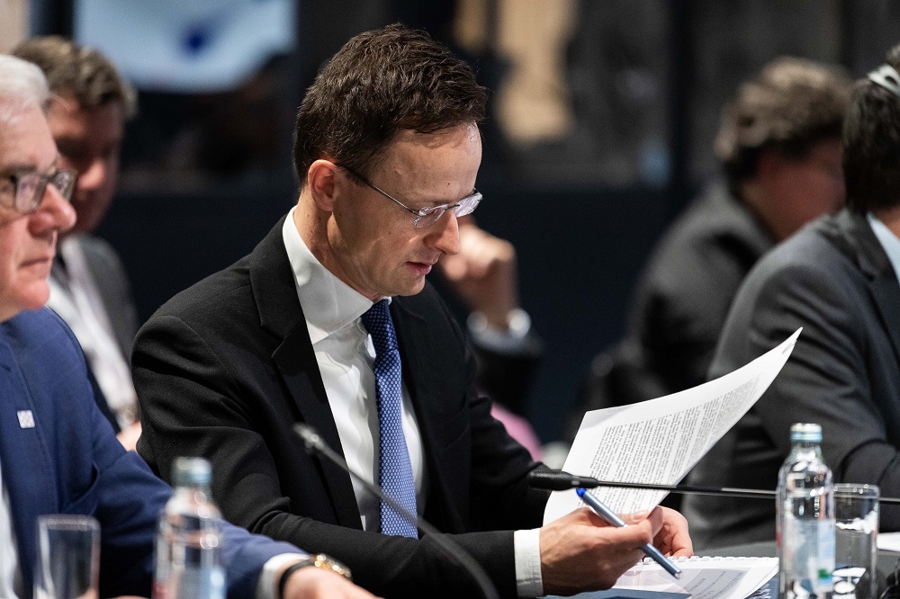 A 2015-ös magyar álláspont vált általános európai állásponttá