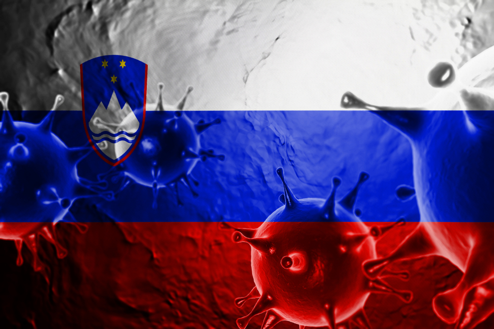 Szlovéniában hétfőtől leállítják a tömegközlekedést