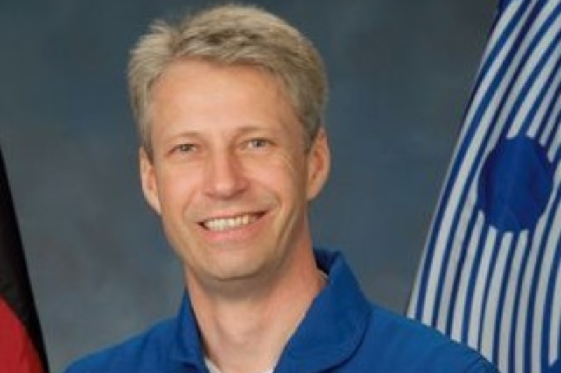 Űrhajósok gondolatai a bezártságról