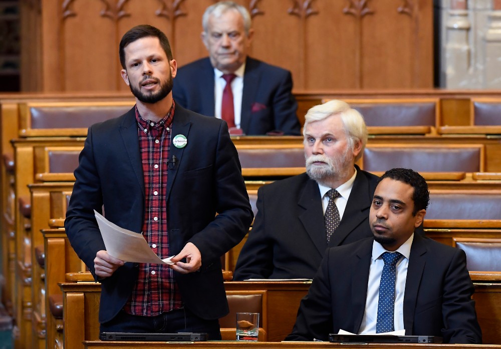 A Párbeszéd előrántotta az alapjövedelem ötletét