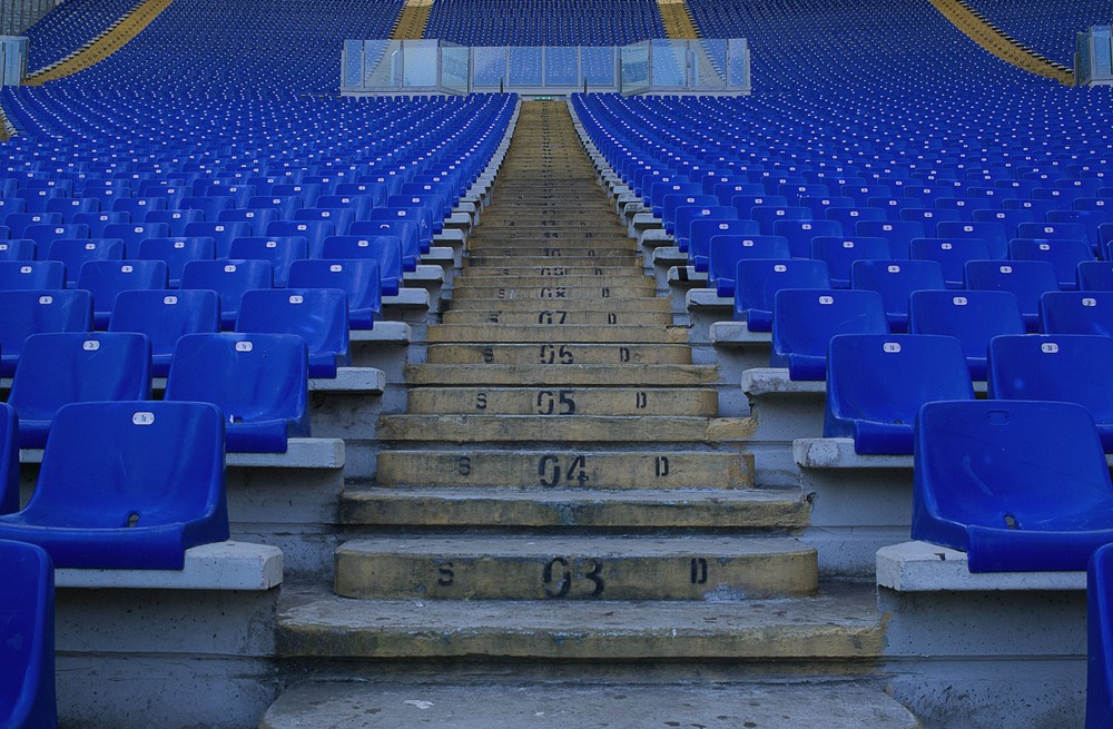 Zárt kapus sportesemények