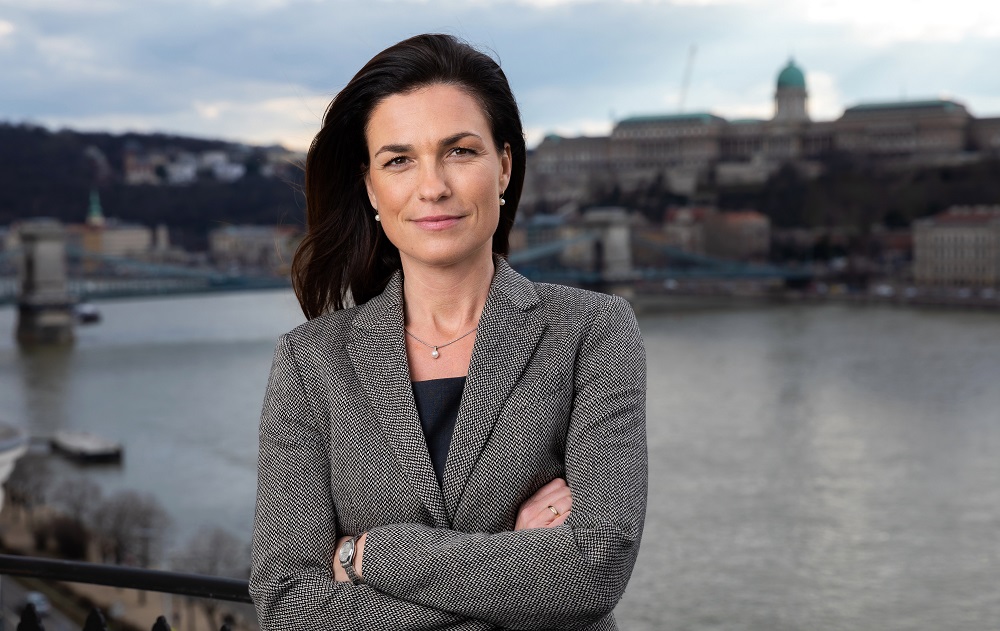 Megtartotta alakuló ülését a digitális szabadság bizottság