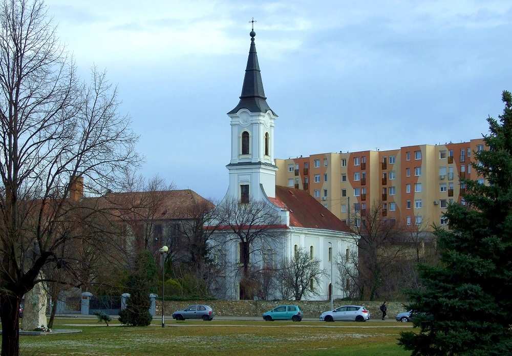 Nem tartanak istentiszteletet az evangélikusok