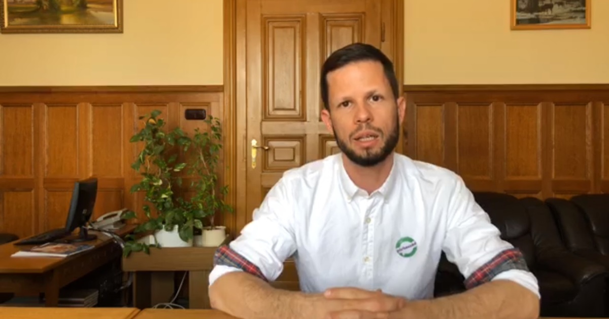 Tordai Bence csalódottan üzent Gyurcsányéknak: nem erről volt szó | Demokrata