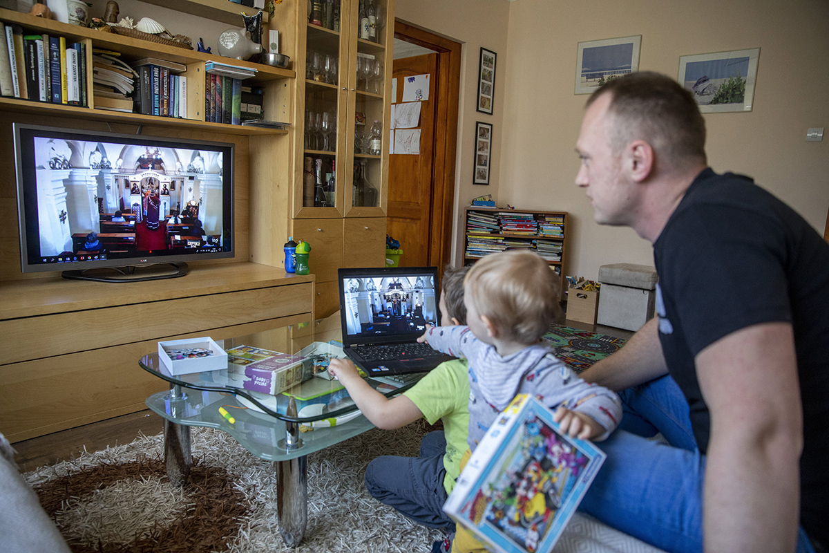 „Rendezni közös dolgainkat”