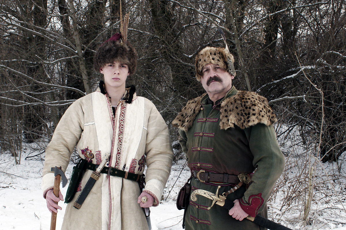 Mit ér a fegyver, ha magyar? III.