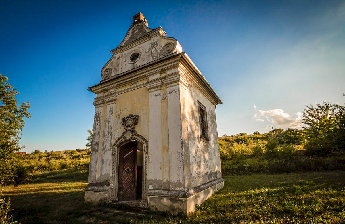 Egy régi karantén emléke