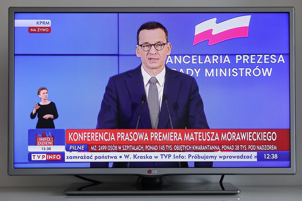 Az államadósság a lengyel gazdaságélénkítés fő eszköze lesz