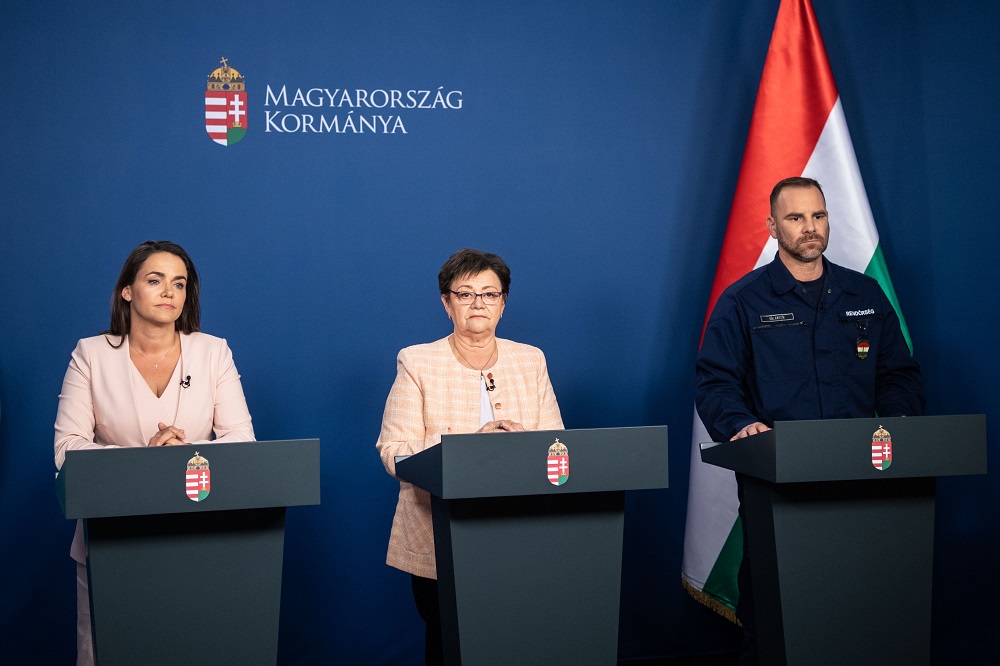 Kötelező ellenőrzést rendelnek el az idősotthonoknál