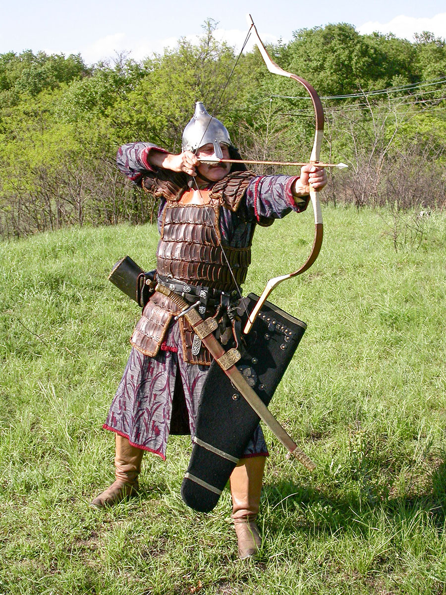 Mit ér a fegyver, ha magyar? I.